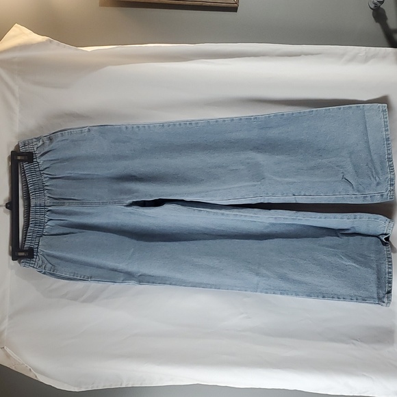 Clad & Cloth Dempsey denim pants in a size Medium - Picture 2 of 11